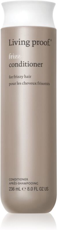 Living Proof No Frizz après-shampooing lissant anti-frisottis 236 ml
