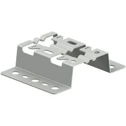 Legrand CM586650 R35 GS Abstandbodenträger sendzimirverzinkt