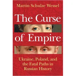 The Curse of Empire, Sachbücher von Martin Schulze Wessel, Neil Solomon