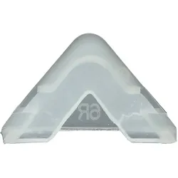KS TOOLS Aufsatz für Silikonschaber 06 R. VPE 5 Stück - 116.1040-06R