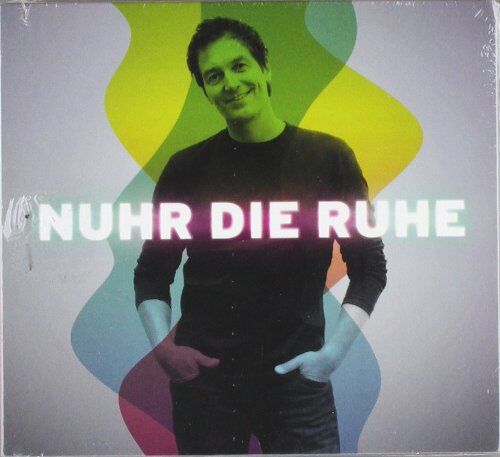 Dieter Nuhr - Nuhr die Ruhe - Preis vom 11.10.2026 03:10:56 h