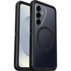 Otterbox Backcover Samsung Galaxy S26 Schwarz, Transparent Induktives Laden 77-99898