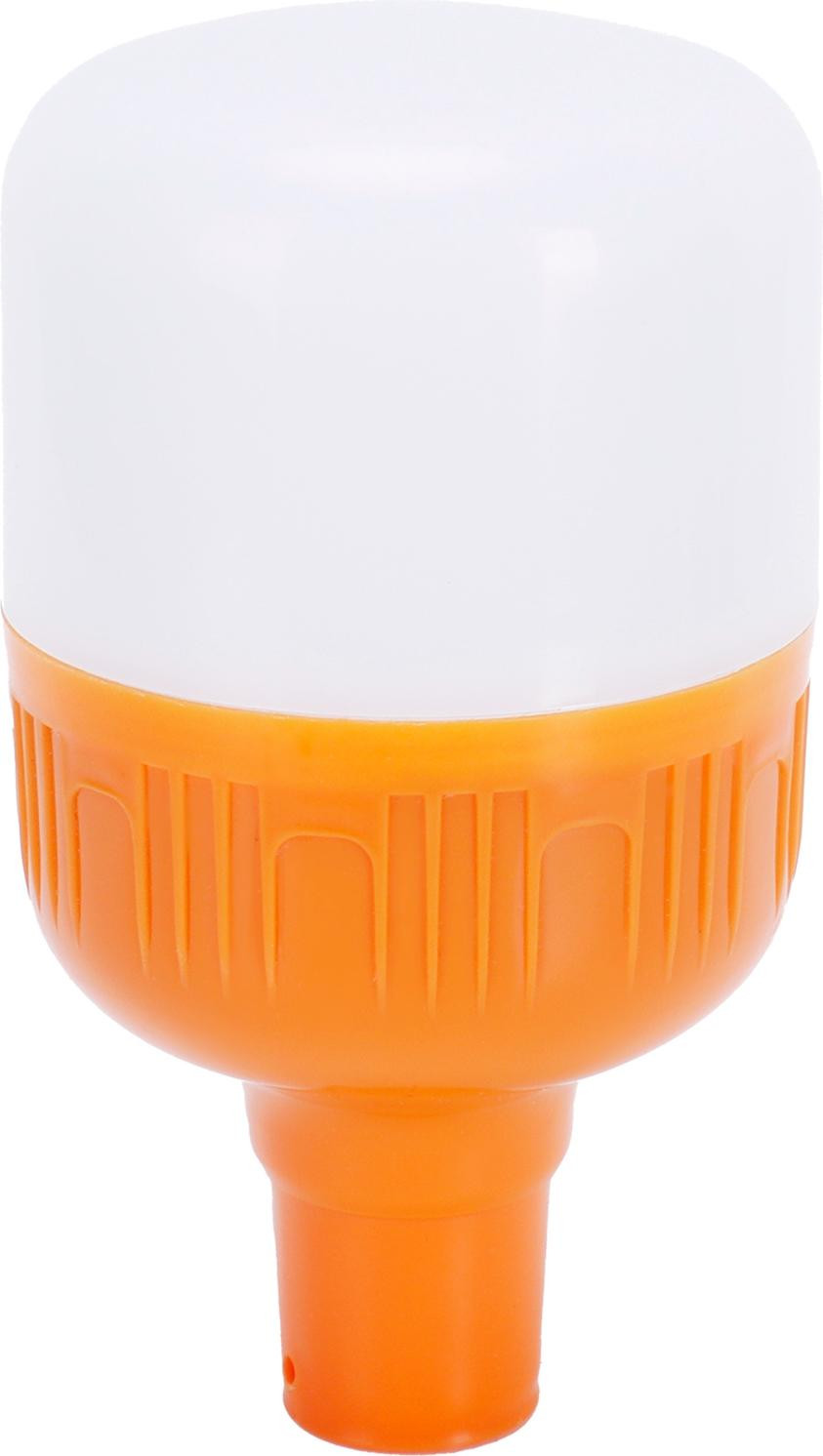 Cocosity LED-noodverlichting, draagbare USB-oplaadbare nachtlamp met haak