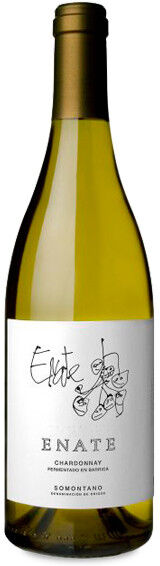 Enate Chardonnay Barrica Magnum 2022 -