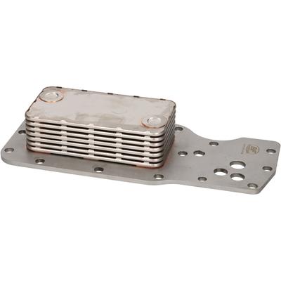 BF Ölkühler IVECO,DAEWOO,TERBERG-BENSCHOP 20191410000 5801750731,1399642,1407932 Ölkühler, Motoröl 4896407,504047629,504387924