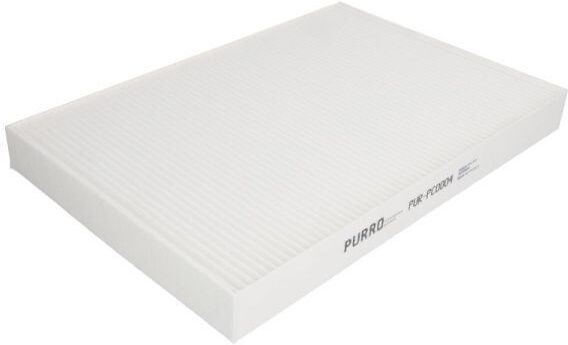 PURRO PUR-PC0004 Innenraumfilter