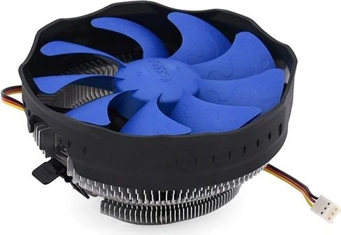 PCCOOLER E121 V2 Topblow Kühler