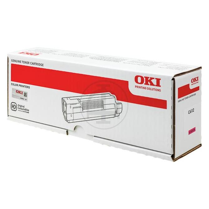 OKI 46507506 (M) (46507506)