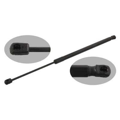 FEBI BILSTEIN Gasfeder, Koffer-/Laderaum beidseitig 34442 für Citroën