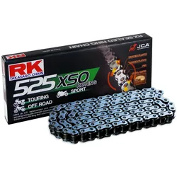 RK Kette 525XSO 110 Glieder