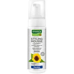 RAUSCH STYLING MOUSSE Flexible Non-Aerosol 150 ml