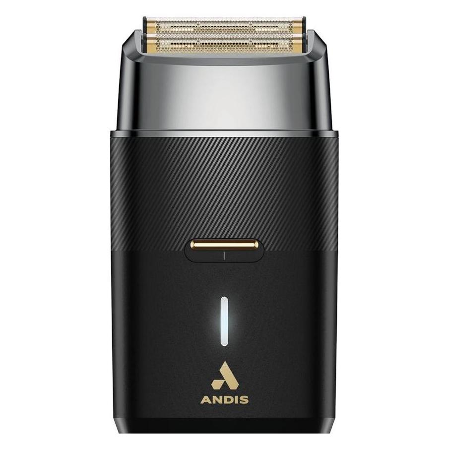 Andis ProFoil Plus II Rasierer - TS-3 - Titanfolie - kabellos - schwarz (67474188)