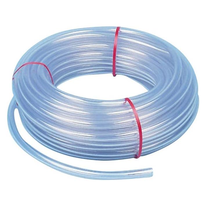 RS PRO Schlauch PVC ID 19mm x AD 25mm 25m (797388)