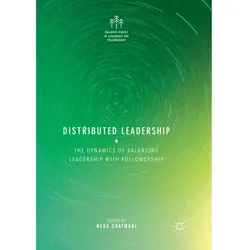Distributed Leadership, Fachbücher