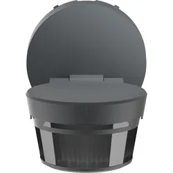 Busch-Jaeger, Bewegungsmelder, BUSC Bewegungsmelder (16 m)