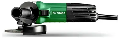 HiKOKI G13STA G13STAYGZ Winkelschleifer 125mm 700W