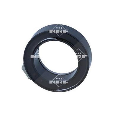 Nrf Spule, Magnetkupplung-Kompressor [Hersteller-Nr. 38557] für Ford