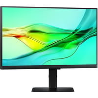 ViewFinity S24D604UAU, LED-Monitor 61 cm (24 Zoll), schwarz, QHD, IPS, Daisy Chain, KVM, DP, HDMI, USB-C, 100Hz Panel