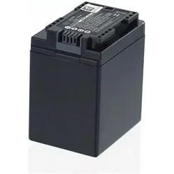 AGI 14171 Wiederaufladbare Batterie Lithium-Ion (Li-Ion) 4450 mAh 3,7 V (Kamera Akku), Kamera Stromversorgung, Schwarz