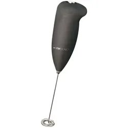 CLATRONIC MS 3089 Milchaufschäumer schwarz