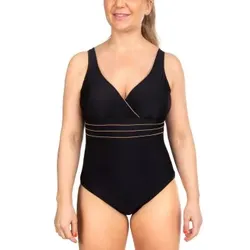Missya Samos Swimsuit Schwarz 42 Damen