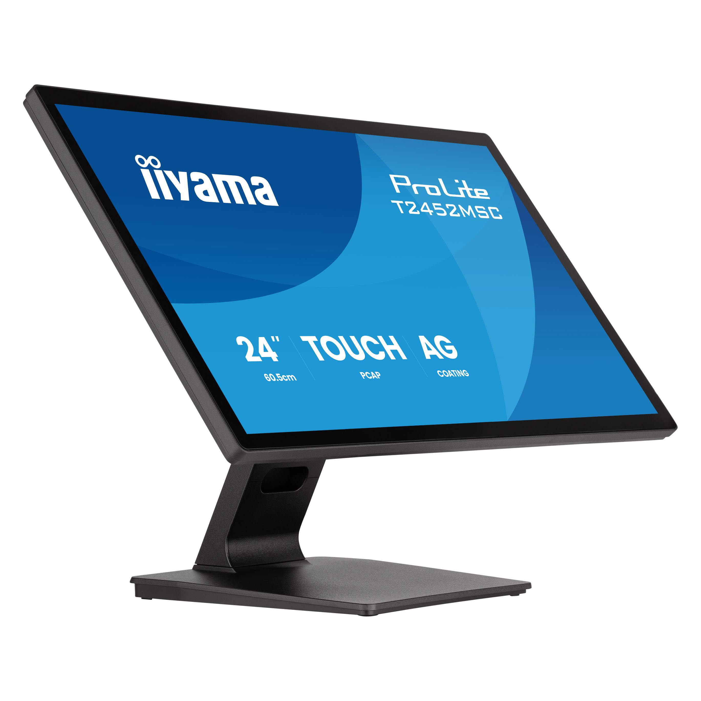 iiyama ProLite T2452MSC-B2AG (T2452MSC-B2AG)