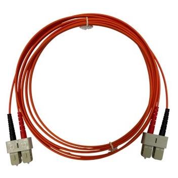 RS PRO LWL-Kabel 10 m 2-Fasern, Raucharm ha (10 m) (794603)