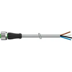 Murrelektronik M12-Buchse 7000-12221-2540500