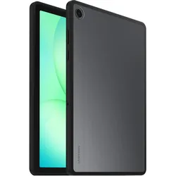 OtterBox React (Samsung Galaxy Tab A11+), Tablet Hülle, Schwarz, Transparent