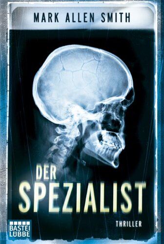 Smith, Mark Allen - Der Spezialist: Thriller - Preis vom 17.10.2026 19:25:27 h
