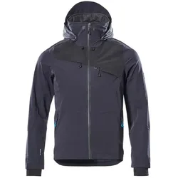 Mascot,  Herren Regenjacke Advanced blau Groesse XL (XL)