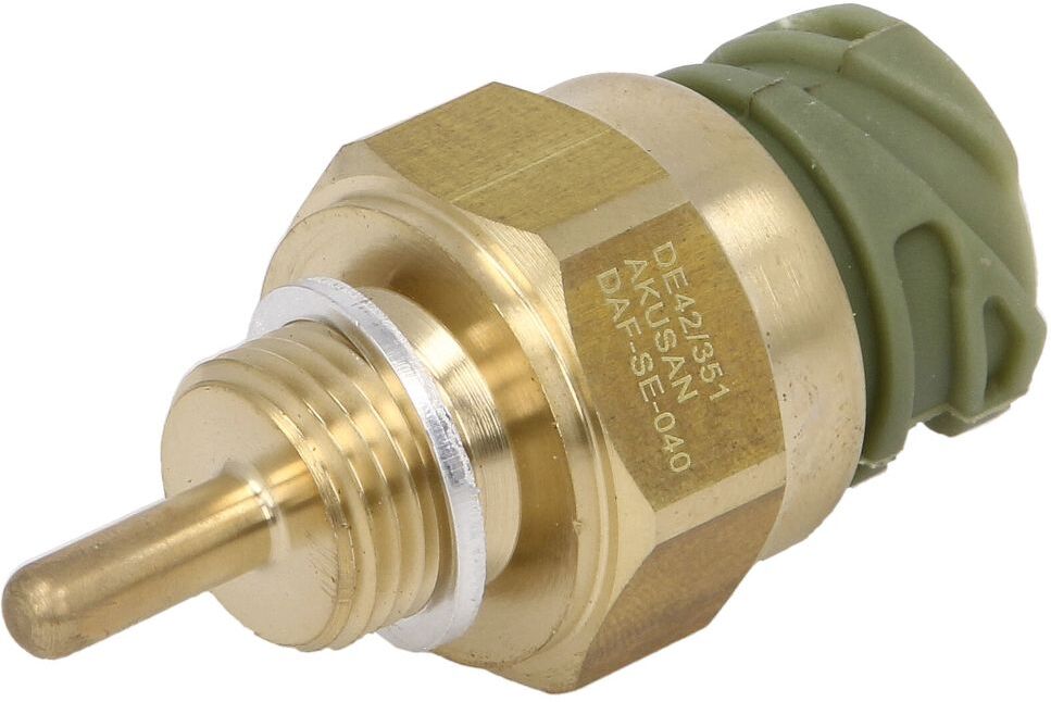 Akusan Sensore di temperatura del carburante DAF-SE-040