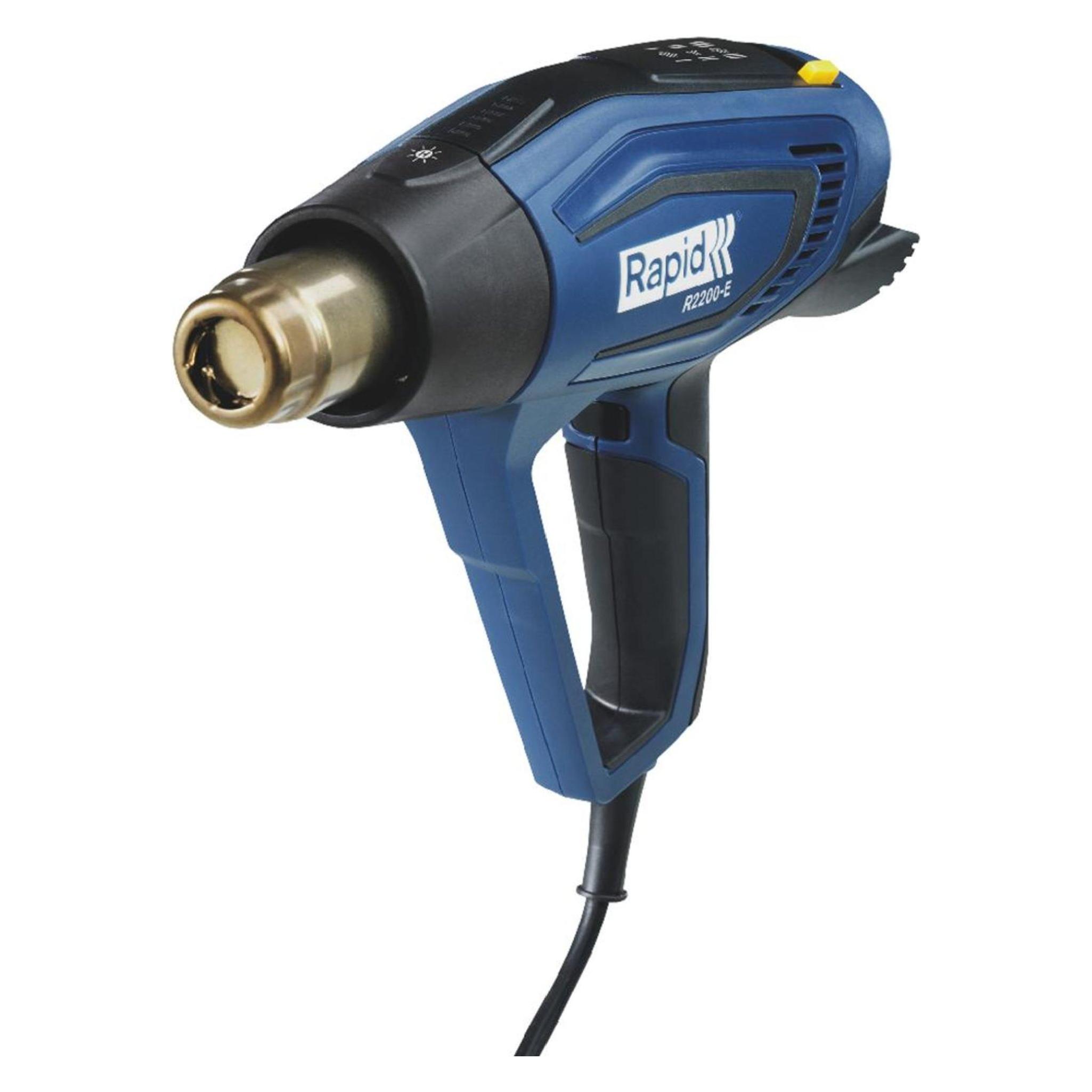 Rapid R2200-E Heissluftpistole (5001353)