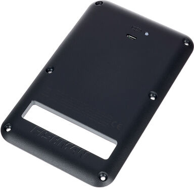 Fishman Rechargeable Battery Pack STBK Schwarz