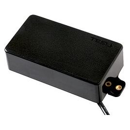 Tesla Pickup AH-2 black/neck (Instrumenten Tonabnehmer) (46491781)