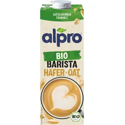 Drink - Barista Hafer-Oat 1L