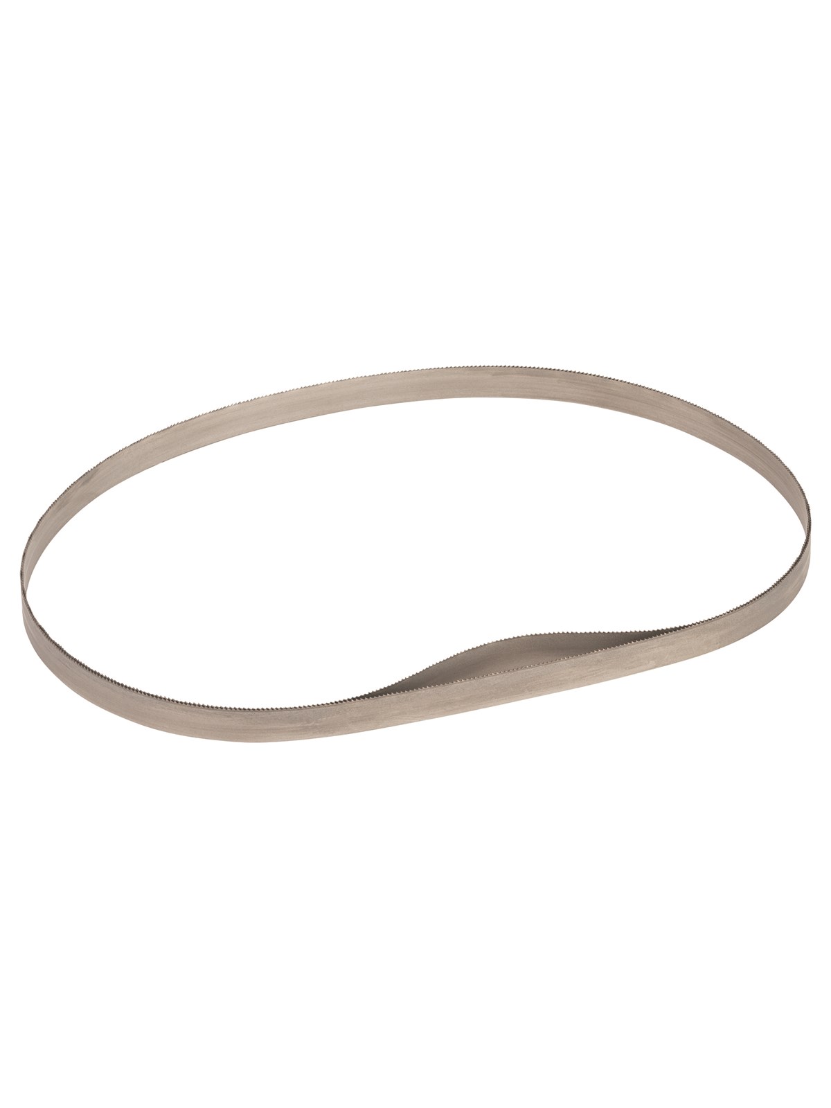 Bosch Band sawblade 18 tpi til gcb 18 v-li