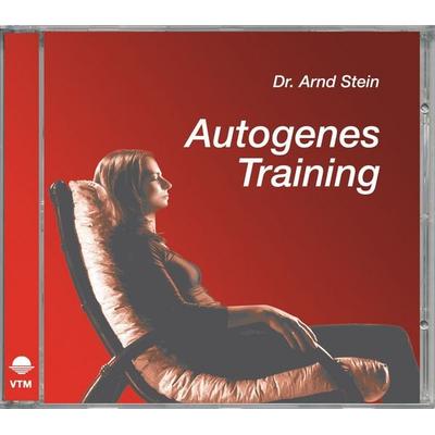 Autogenes Training - Arnd Stein, Audio, 4056198030387