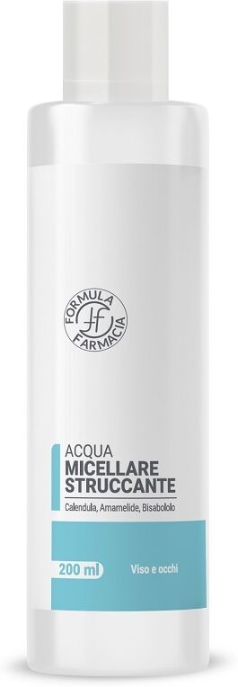 So.Farma.Morra Ff Acqua Micellare Struccante