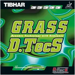Tibhar, Tischtennisbelag