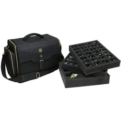 ENHANCE - Wide Base Miniature Carrying Case