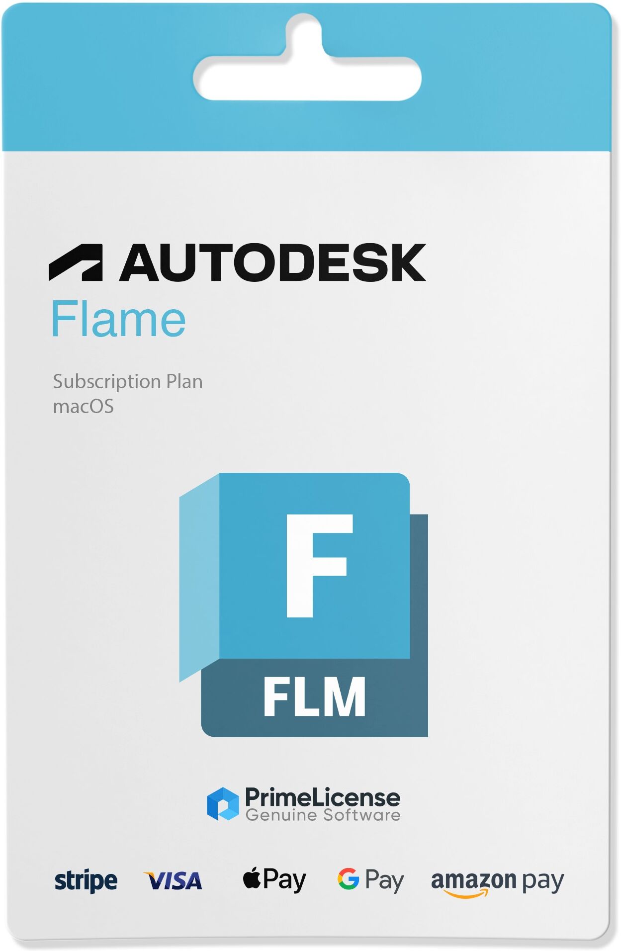 Autodesk Flame 2027 Edition