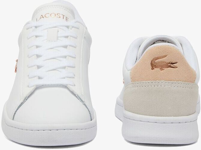 LACOSTE Baskets basses Carnaby Set