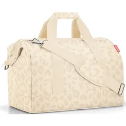 reisenthel Weekender allrounder L 30l leo vanilla - 29