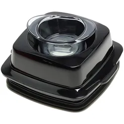 HENDI 933787 Deckel für 230718, 230688 Mixer
