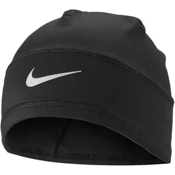 NIKE Dri-FIT Terra Uncuffed Beanie 042 - black/silver