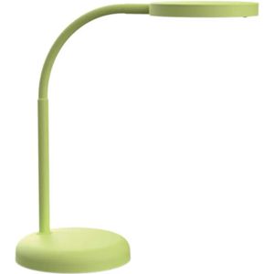 Maul Maul Schreibtischlampe  joy, grün, LED, 769 Lumen, warmweiß