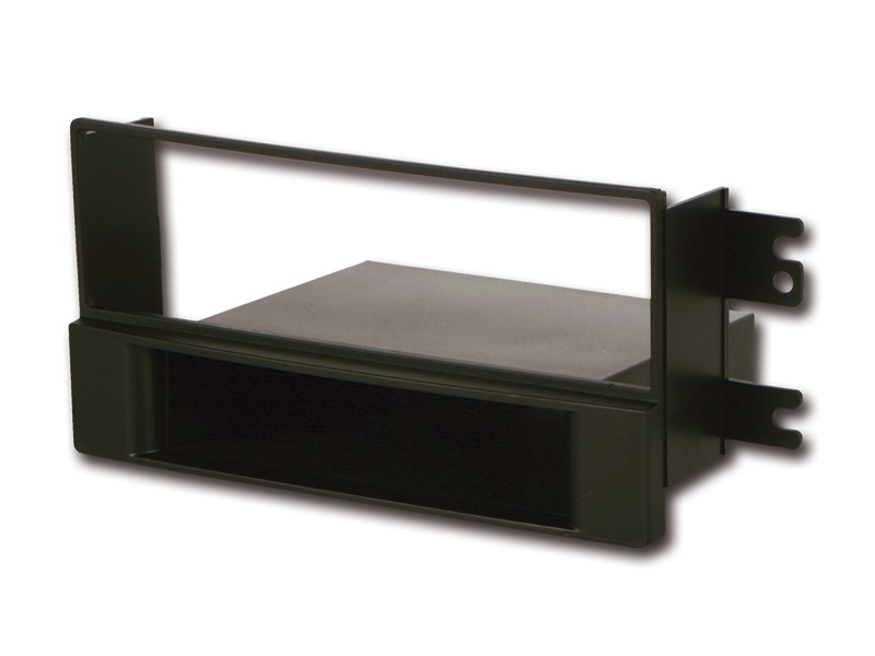 CHP Radioblende KIA Cerato ab 07