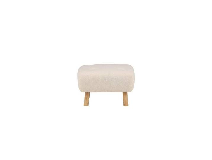 Venture Home Pouf