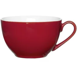 6x Flirt by R&B, Tasse, Kaffeeobere 'Doppio' (180 ml, 1x)